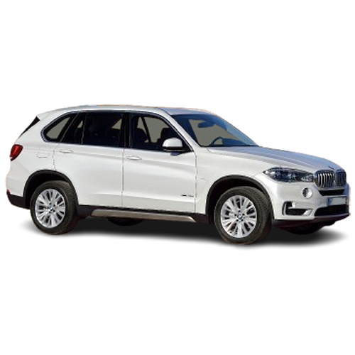 Lumini Ambientale BMW X5