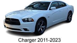 Navigatie android auto Dodge Charger 2011-2023