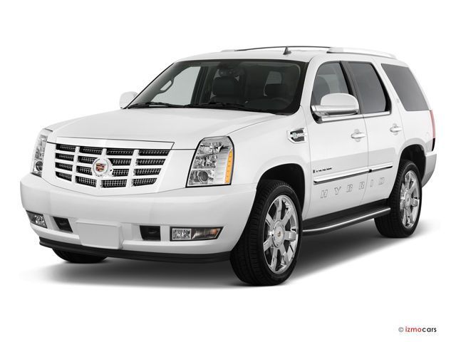 Navigatie dedicata rara Cadillac Escalade 2006-2014