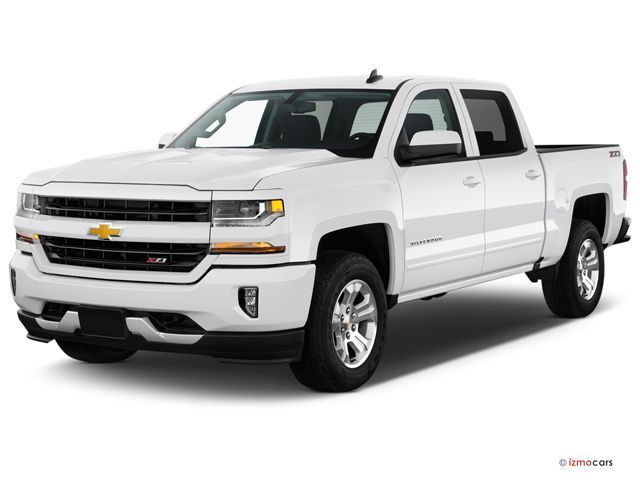 Navigatie dedicata Chevrolet Silverado 2012 - 2023