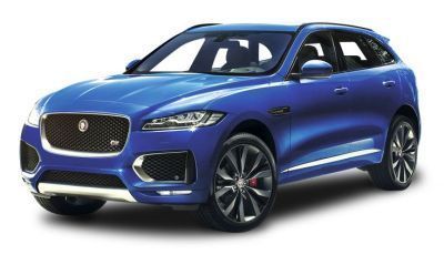 Navigatie dedicata Jaguar F-PACE 2016 - 2019