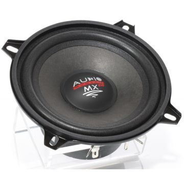 Set 2 Difuzoare midrange, Audio System MXS 130 EVO, 65 watts, 130 mm, 5.25", 3 ohm, ENTRY LEVEL