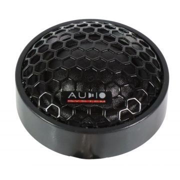 Set 2 Difuzoare tweeter Audio System HS 25 EVO 2, 70 watts, 50 mm, 2", 4 ohm