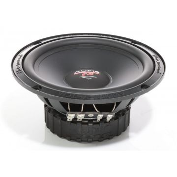 Set 2 Difuzoare midrange woofer, Audio System AS 165 DC EM EVO2, bobine 2x45 watts, 165 mm, 6.5", 2x3 ohm, eficienta ridicata