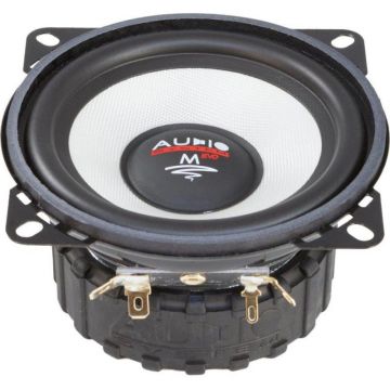 Set 2 Difuzoare midrange, Audio System MS 100 EVO, 60 watts, 100 mm, 4", 3 ohm, HIGH EFFICIENT