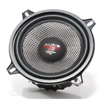 Set 2 Difuzoare midrange, Audio System AS 130 EVO, 85 watts, 130 mm, 5.25", 3 ohm, HIGH EFFICIENT
