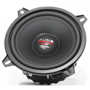 Set 2 Difuzoare midrange, Audio System AS 130 EM EVO, 80 watts, 130 mm, 5.25", 3 ohm, HIGH EFFICIENT