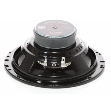 Set 2 Difuzoare midrange, Audio System MXS 165 EVO, 70 watts, 165 mm, 6.5", 3 ohm