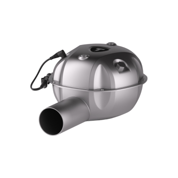 THOR Storm Generator sunet(difuzor) evacuare electronica - extensie