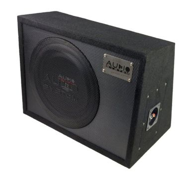 Incinta custom pentru subwoofer auto
