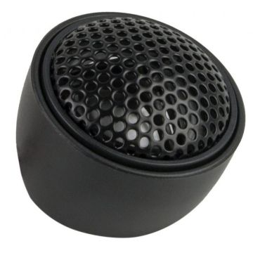 Set 2 Difuzoare tweeter Audio System CARBON TW24, 70 watts, 50 mm, 2", 4 ohm, Budget