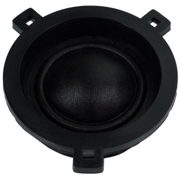 Set 2 Difuzoare tweeter Audio System HS 25 GOLF 6+7 EVO 2, 70 watts, 50 mm, 2", 4 ohm