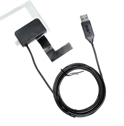 Modul cu antena DAB pentru navigatii cu Android DAB-LENOVO