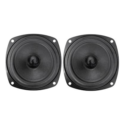 Set 2 Difuzoare midrange, Phoenix Gold ZX35C, 20 watts, 89 mm, 3.5", 8 ohm