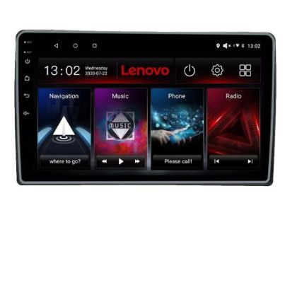 Navigație universală Lenovo LITE-D6-10-6+128