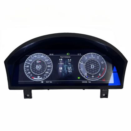 Ceasuri electronice digitale Range Rover Sport Discovery 2005 - 2009