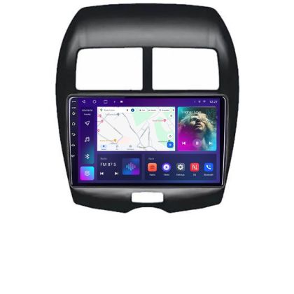 Navigatie MITSUBISHI ASX 2013-2017 B-026 Android Ecran QLED octa core 4+64 carplay android auto