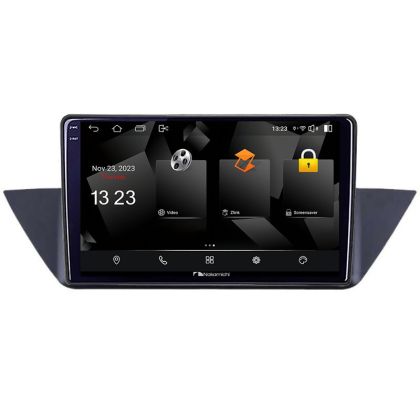 Navigatie BMW X1 E84 Pro-219 Android Octa Core Qualcomm 2K Qled 8+128 DTS DSP 360 4G Optical