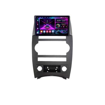 Navigatie Jeep Commander Android radio gps internet 4+64 InCell Display 1K Kit-commander+EDT-E209-RK