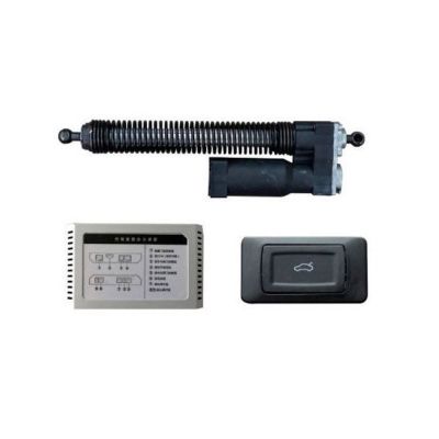 Sistem de ridicare și închidere portbagaj automat din buton și cheie Range Rover Evoque L538 2011-18