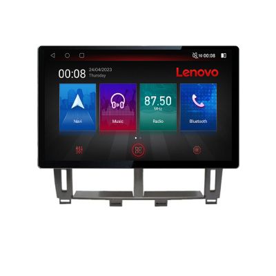 Navigatie Lexus LS 1999-2006 K- LS-99 Lenovo PRO 4+64 13 inch 2K android 4G DSP gps internet