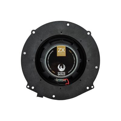 Set 2 Difuzoare midbass Audi, Phoenix Gold ZD, 60 watts, 165 mm, 6.5", 4 ohm