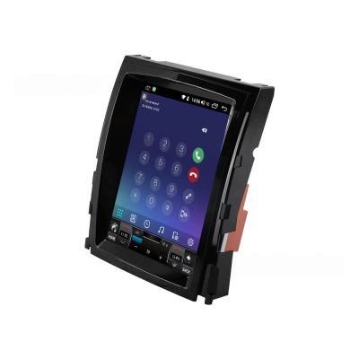 Navigație dedicată Cadillac Escalade, 9.7 inci, 4GB RAM, 64GB stocare