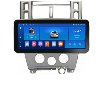 Navigatie Hyundai Tucson Manual K-1001 Edotec 4+64 12.3 inch Incell 1K android Wifi 5Ghz gps internet