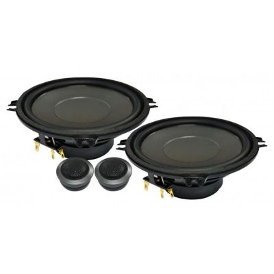 Set 2 Difuzoare componente, Phoenix Gold Z, 35 watts, 130 mm, 5.25", 4 ohm