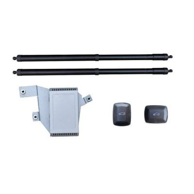 Sistem de ridicare și închidere portbagaj automat din buton și cheie Focus MK3  2012-2018