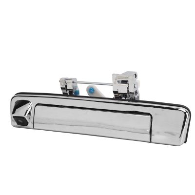 Camera de marsarier pentru ISUZU D-MAX 2015-2018, KkvoGmle, impermeabila, rezistenta la socuri, 170° unghi de vizualizare