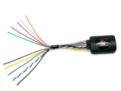 Adaptor comenzi volan universal Canbus si rezistiv