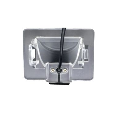 Camera video auto dedicata pentru mersul cu spatele compatibila cu Mazda 5 unghi 150 de grade night vision 0 lux U2