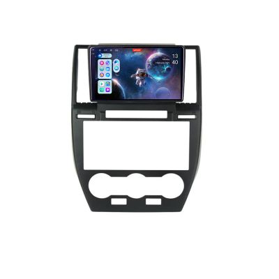 Navigatie LandRover Freelander 2 2006-2012 Lenovo Kit-freelander2 8 core QLED 2K 12+256 360 Android Waze USB Navigatie Internet Youtube Radio