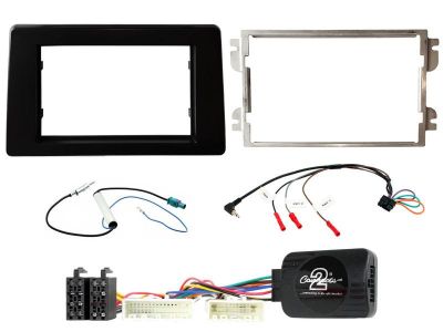 CTKRT20 RENAULT MASTER 2019