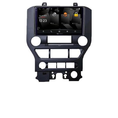 Navigatie Ford Mustang 2015-2020 5960Pro-MUSTANG Android Octa Core Qualcomm 2K Qled 8+128 DTS DSP 360 4G Optical