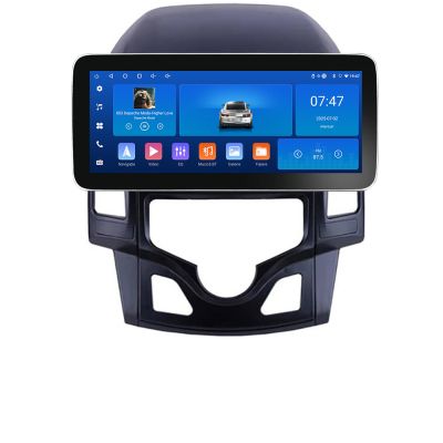 Navigatie Hyundai I30 2009-2012 clima automata K-i30automatic Edotec 4+64 12.3 inch Incell 1K android Wifi 5Ghz gps internet et