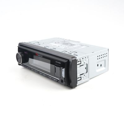 Receiver Nakamichi 1DIN cu USB si bluetooth DSP Multi-Color, fata detasabila, 4X50W max, 3preout 4V , iesire optica, App control(Android, IOS)