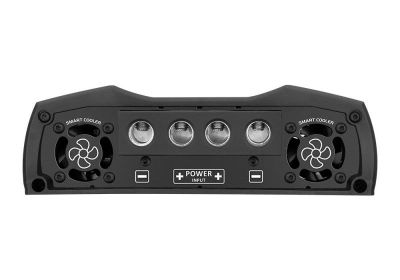 Amplificator Taramps MD 8000.1 2OHM, cu 1 canal, clasa D, în 1-2-4 Ω