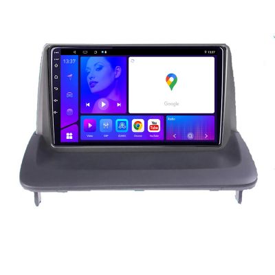 Navigatie Volvo C40 C30 S40 C70 V50 KIT C40 EDOTEC-LITE Android Ecran 720P Octa Core 4 64 Carplay