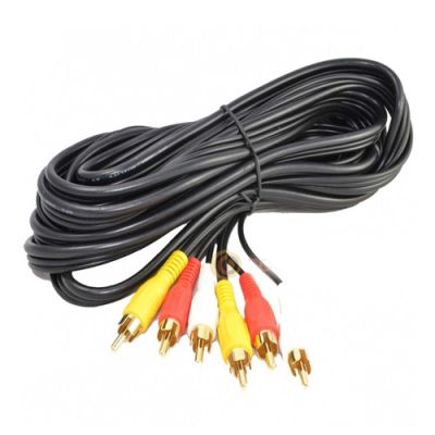 CABLAJ RCA 5MCTRCA600-5