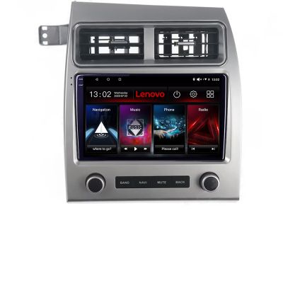 Navigatie Audi Q7 2005-2015 Lenovo Qled 2K Octa Core 4+32 360 DSP carplay android auto radio gps internet kit-audi-q7+PRO-2K-9-4+64