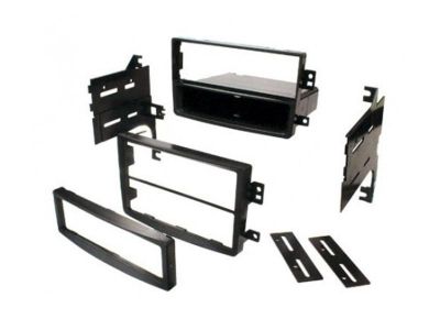 Connects2 CT24NS05 kit rama 1DIN NISSAN 350Z