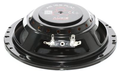 Set 2 Difuzoare midrange, Audio System FLAT-LINE, de 165 mm, 90 W RMS/130 W MAX