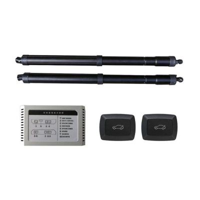 Sistem de ridicare și închidere portbagaj automat din buton și cheie Hyundai Tucson 2015 - 2021 TL