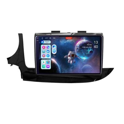 Navigatie Opel Mokka 2016- Lenovo Kit-MOKKA2 8 core QLED 2K 12+256 360 Android Waze USB Navigatie Internet Youtube Radio