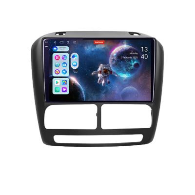 Navigatie Fiat Doblo 2010-2017 si Opel Combo 2010-2017 8 core QLED 2K 12+256 360  Android Waze USB Navigatie Internet Youtube v1 Lenovo