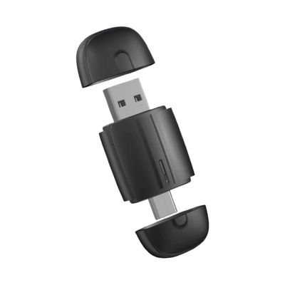 Modul Carplay Android Auto wireless pentru masini cu carplay sau android auto de fabrica CP-W6