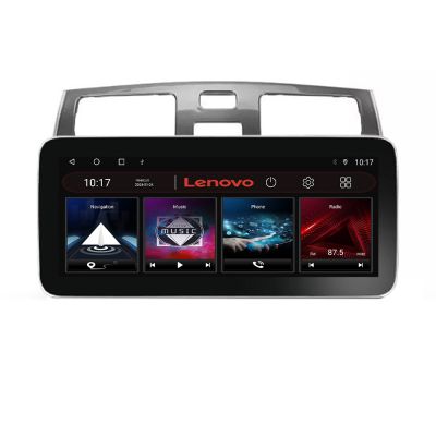 Navigatie Lexus ES 2001-2006 Lenovo PRO 8+256 12.3 inch qled android 4G DSP gps internet  8Core
