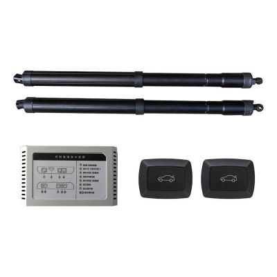 Sistem de ridicare și închidere portbagaj automat din buton și cheie Land Rover Freelander 2 L359 2007 - 2012